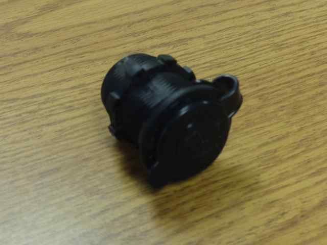 Yamaha 12 Volt Receptacle - Image 4