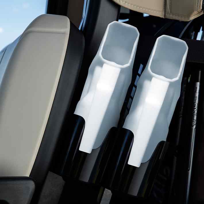 Yamaha Drive Sand Bottle - Image 2