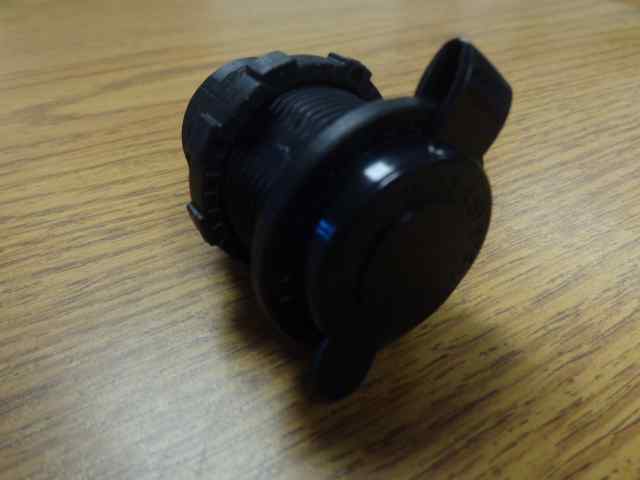 Yamaha Custom USB Charger - Image 2