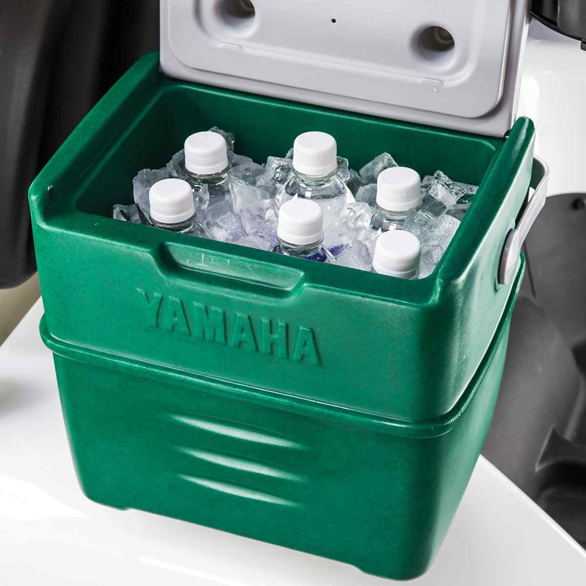 The DRIVE/Drive² Cooler - Image 2