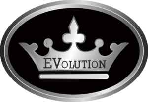 Evolution Electric Vehicle Logo