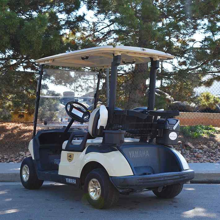 2017 Sandstone YDRE DC/Electric - Image 3