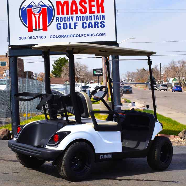 2018 Glacier White Crossover PTV/Electric - Image 3