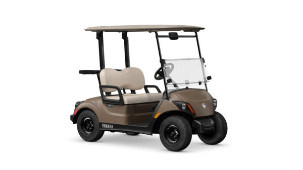 2026 Titan AC Yamaha PTV