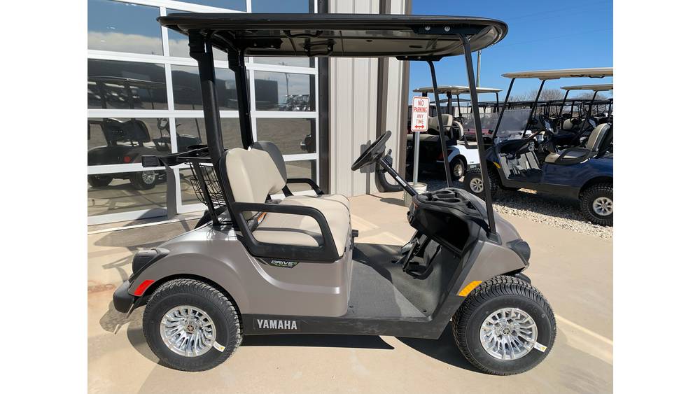 2026 Titan AC Yamaha PTV - Image 4