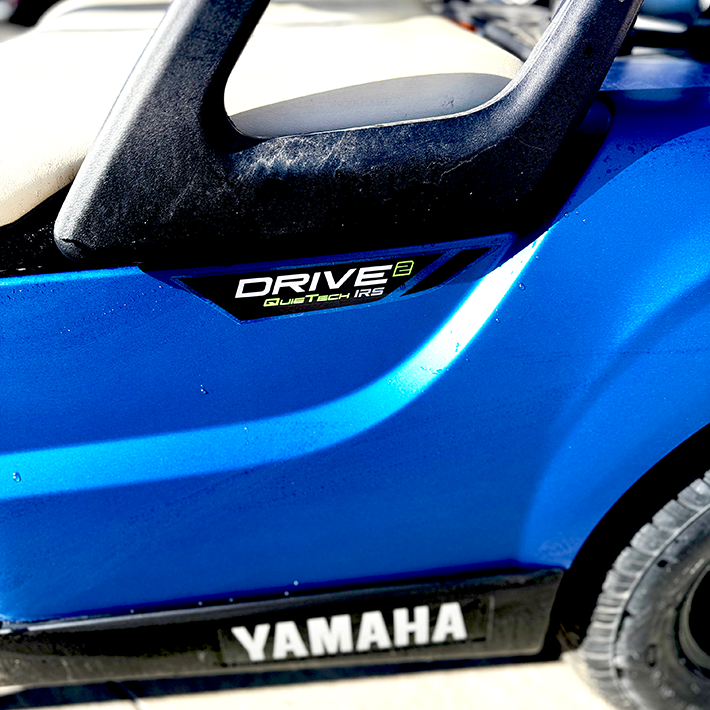 2026 Artic Drift Yamaha PTV/Gas - Image 4