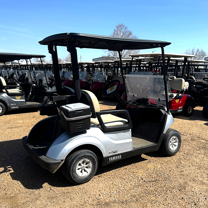 2018 Moonstone EFI Quitetech/ Gas - Image 2