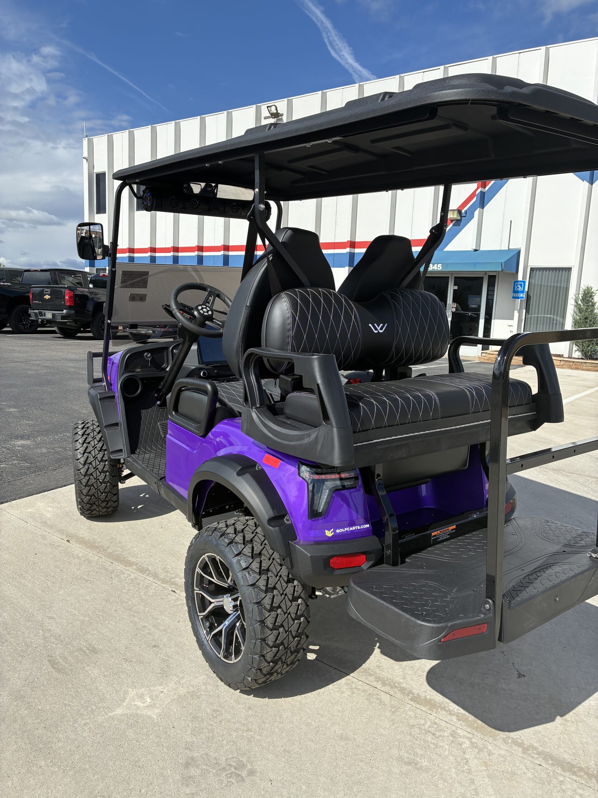 2026 Purple Halo Whisper - Image 3