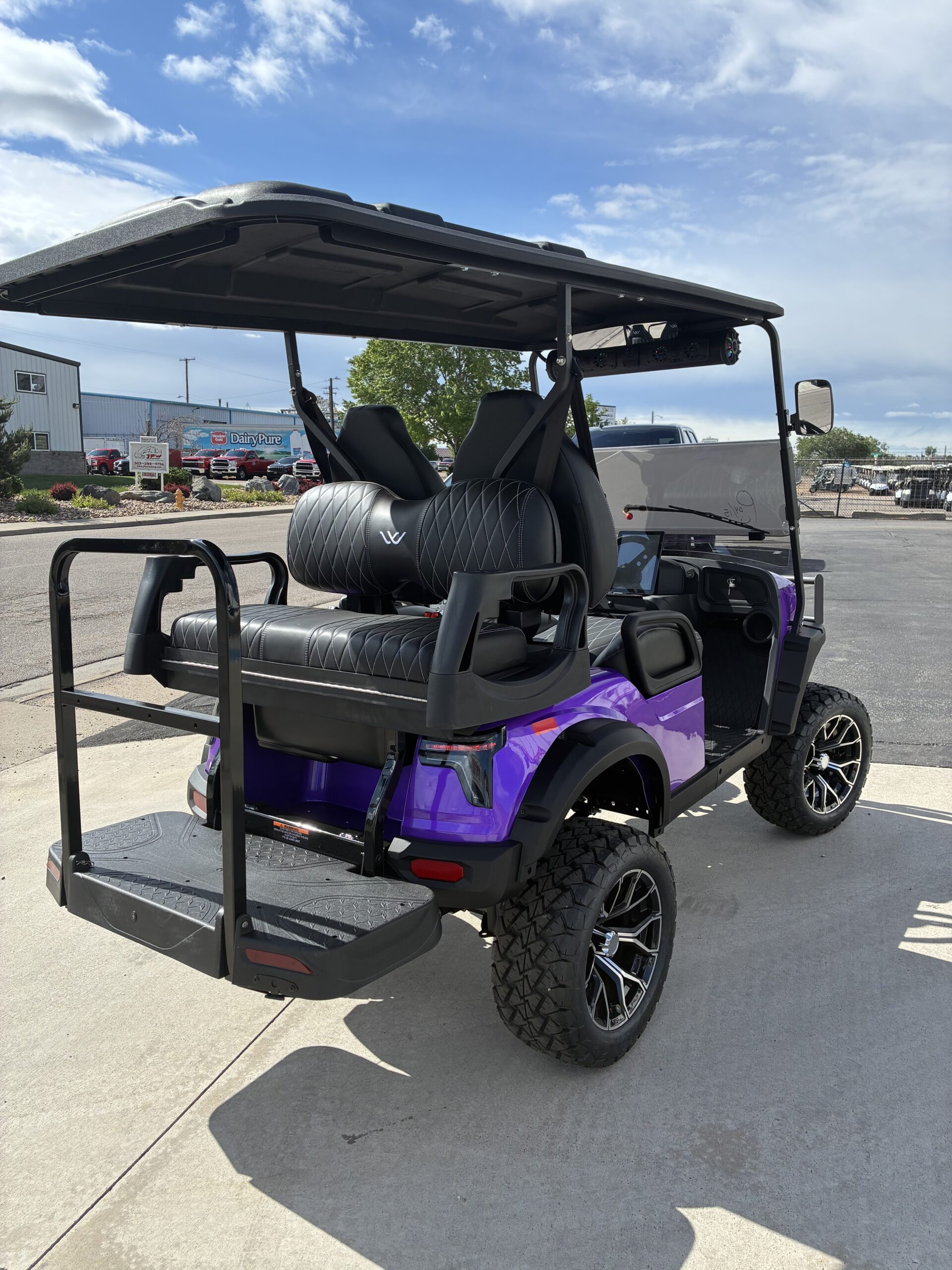 2026 Purple Halo Whisper - Image 5