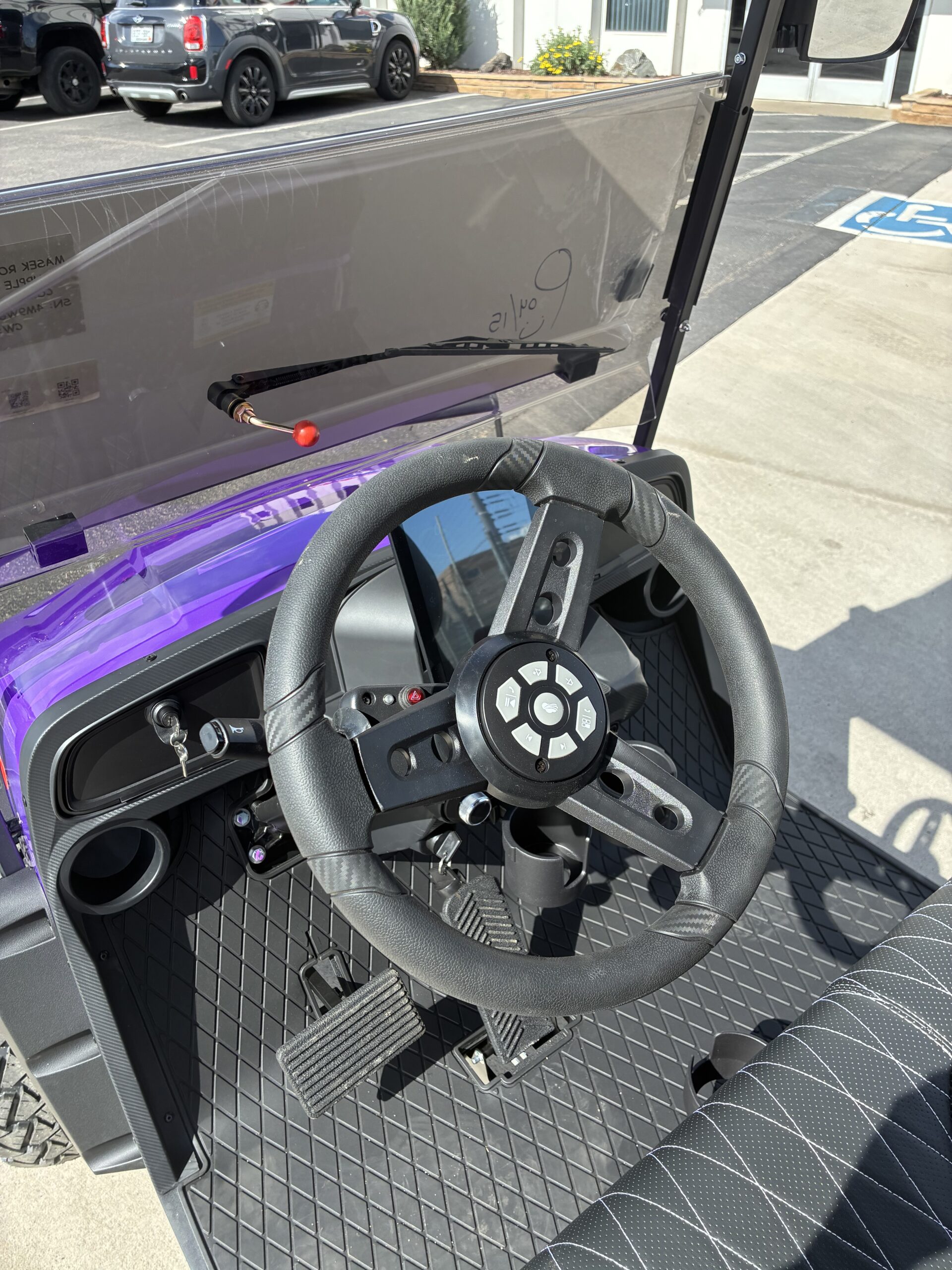 2026 Purple Halo Whisper - Image 6